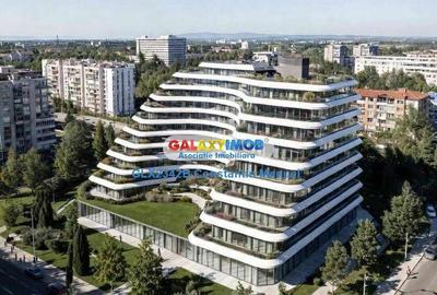 Teren intravilan de 25000 mp, în Aviației - 1