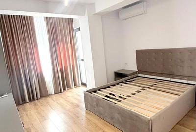Apartament cu 2 camere în Bârnova - 6