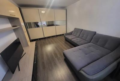 Apartament cu 3 camere decomandat, mobilat în Anda - 1