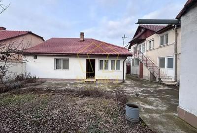 Casă individuală cu 8 camere în Ronaț