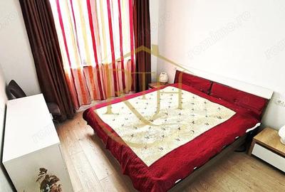 Apartament cu 2 camere decomandat în Calea Urseni - 4