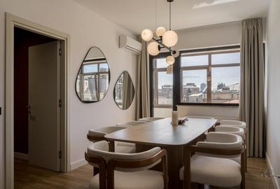 Apartament cu 4 camere semidecomandat în Dacia - 4