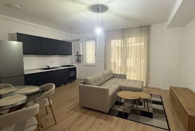Apartament cu 2 camere în Sud - 1