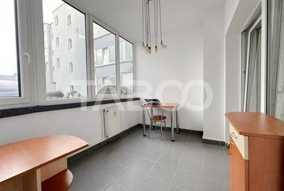 Apartament cu 2 camere semidecomandat, mobilat în Gheorgheni - 7