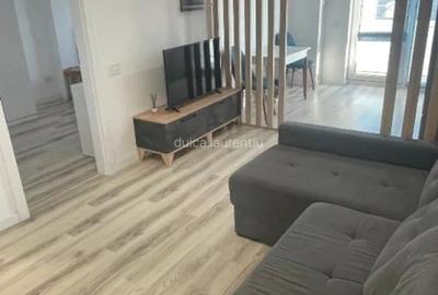 Complex Sweet Green Residence | 2 Camere | Boxa - 1