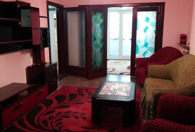 De Inchiriat Apartament 3 Camere Universitate sector 1 - 3