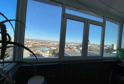 Apartament cu 2 camere decomandat în Central - 1
