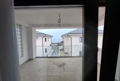EXCLUSIV! Vila moderna P+1-Costinesti - Golful Francez-320.000 euro negociabil - 3