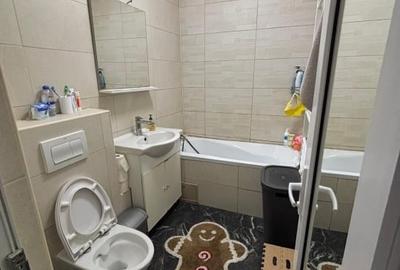 Apartament cu 2 camere semidecomandat, mobilat în Sud-Vest - 6