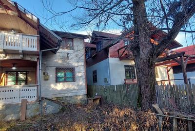 Casă cu 3 camere în Bobicești