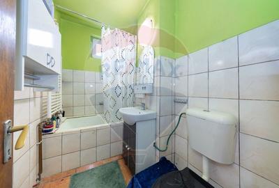 Apartament cu 2 camere circular, mobilat în 13 Decembrie - 5