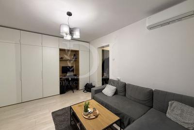 Apartament la cheie | etaj intermediar | Zona Grigorescu - 1