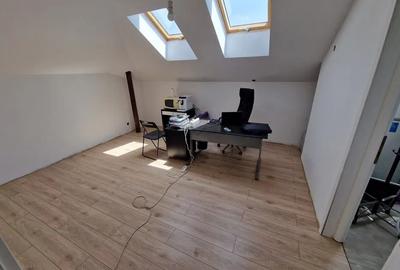 Apartament 4 camere, mansarda, vizavi parc Plumbuita, bloc tip boutique - 10