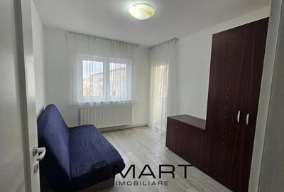 Apartament cu 4 camere decomandat, mobilat în Astra - 1