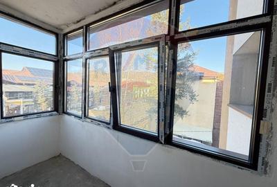 Apartament cu 3 camere semidecomandat în Ultracentral - 13