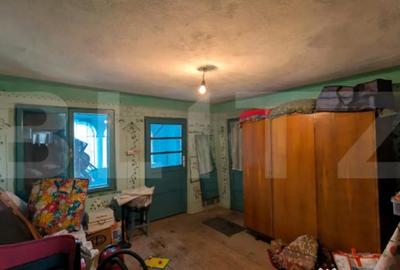 Casă cu 4 camere cu Teren 1100 Mp în Central - 7