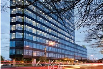 Spațiu comercial, în Barbu Văcărescu - 17