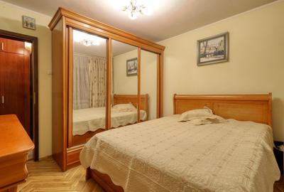 Alba Iulia- 2 camere disponibil imediat- 10min de M Dristor- - 16