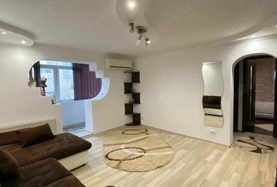 Apartament cu 2 camere semidecomandat în Micro 11 - 9