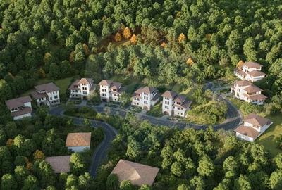 Teren de 15320 mp, în Central - 1