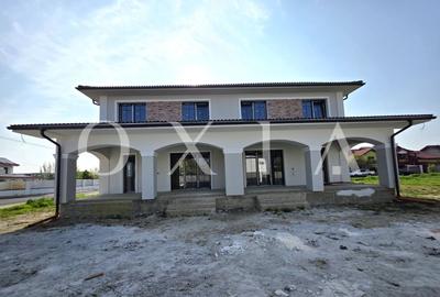 Duplex cu 5 camere cu Canalizare în Ciarda Roșie - 1