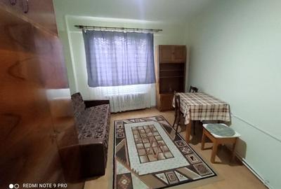 Garsoniera 21mp, etaj intermediar, zona Semicentrala - 2