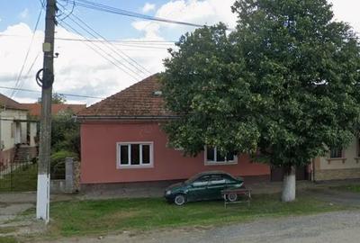 Casa+ teren Radna Lipova - 1