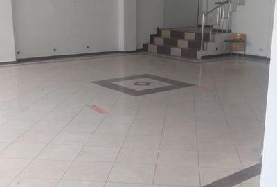 Cladire Vulcanescu / Berzei | Dinicu Golescu | Gara de Nord - 22