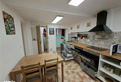Apartament cu 2 camere decomandat în Astra - 5
