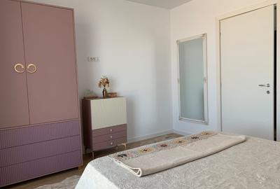 Pipera MTM , lângă Rond OMV 2 camere super lux Pipera MTM , lângă Rond OMV 2 camere super lux - 11