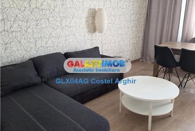Apartament cu 2 camere în Negru Vodă - 2
