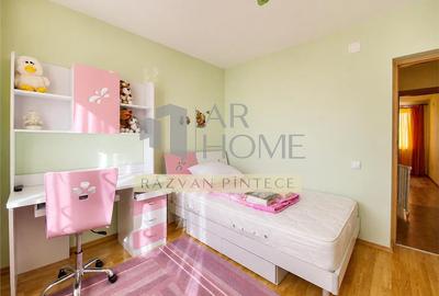 Duplex cu 4 camere cu Teren 347 Mp în Albert - 14