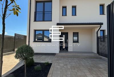 Casă tip duplex elegantă, cu finisaje moderne și priveliște panoramică - 1