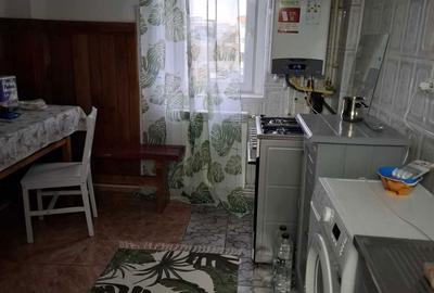 Apartament cu 2 camere decomandat în Exterior Vest