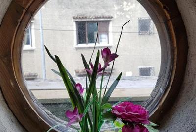 Inchiriere vila cu personalitate zona Tudor Vladimirescu - 3