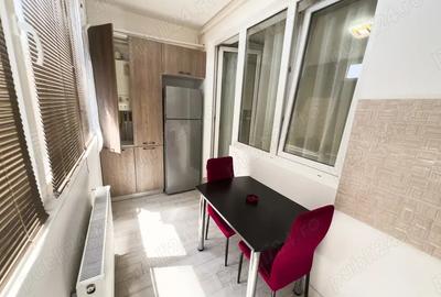 Apartament 2 Camere Militari Residance - 8