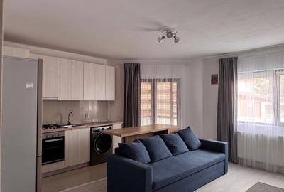 Apartament cu 2 camere în Dobroești