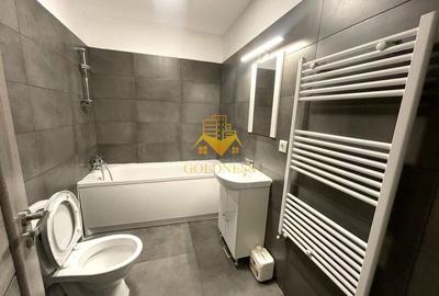 2 Camere, Petfriendly,Parcare, 18Gym, Dambul Rotund, Corneliu Coposu. - 5