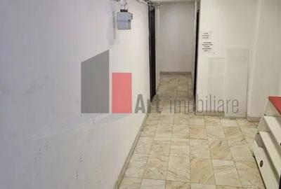 Spatiu de inchiriat (ultracentral) in zona Romana/Lascar Catargiu - 5