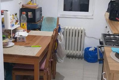 Apartament cu 2 camere semidecomandat în Giurgiului - 2