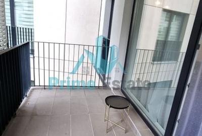 Apartament ultrafinisat la cheie  in Record Park - 9