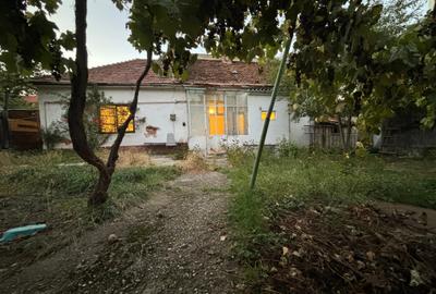 Casa zona Centrala,Strada Alexandru Ioan Cuza - 13