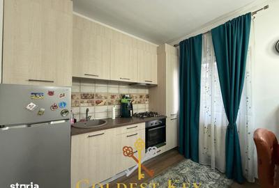 Garsonieră în Baciu - 6