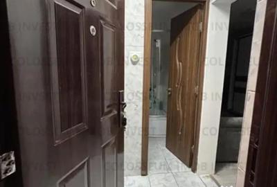 Garsonieră semidecomandată în Uzina 2