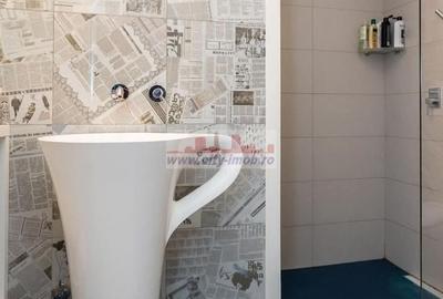 Casă individuală cu 9 camere cu Canalizare în Dacia - 24