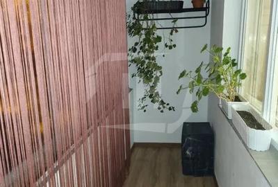 Apartament 2 camere, 50 mp, etaj 1 in Gheorgheni - 8