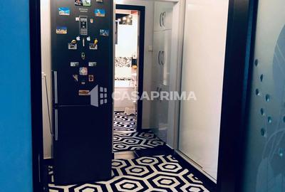 Apartament 2 camere DECOMANDAT, Nicolina, Etaj 3 ! ! MOBILAT si UTILAT - 4