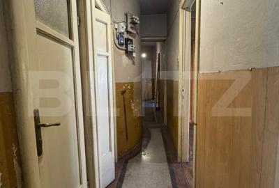 Apartament cu 4 camere, Anton Pann - Unirii - 7