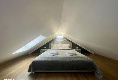 Casă cu 3 camere cu Teren 200 Mp în Central - 5