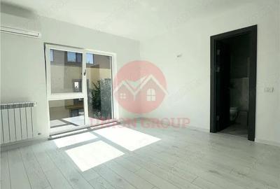 Spatiu de birouri - 3 birouri individuale cu baie proprie, Faleza Nord - UTILITATI INCLUSE - 2